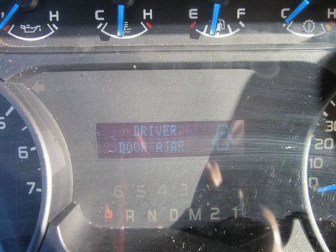 Used 2013 Ford F150 XL w/ Mid Equipment Group image 20