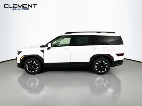 New 2026 Hyundai Santa Fe SEL w/ Tow & Go Package AWD/4WD image 4