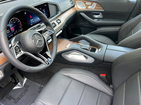 New 2026 Mercedes-Benz GLE 350 4MATIC image 4