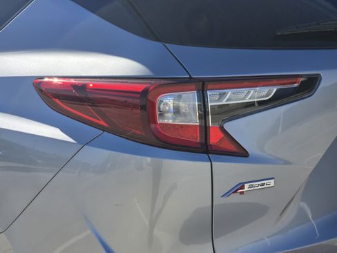 Certified 2023 Acura RDX AWD w/ A-Spec & Advance Pkg image 14