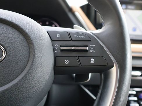 Certified 2022 Hyundai Sonata Limited image 29