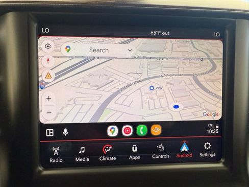 Used 2019 RAM 1500 Laramie image 44