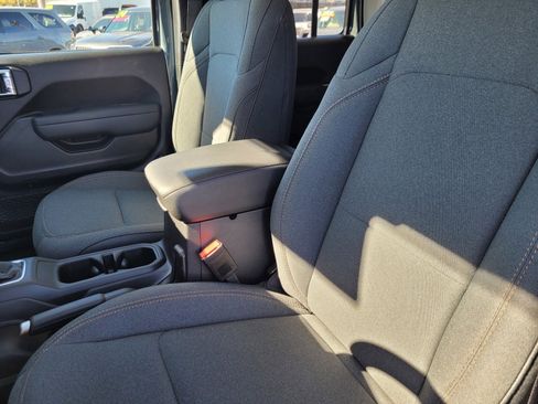 New 2026 Jeep Wrangler Willys image 12