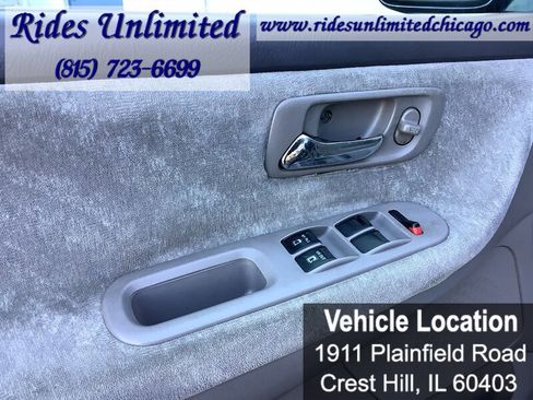 Used 2003 Honda Odyssey EX image 13