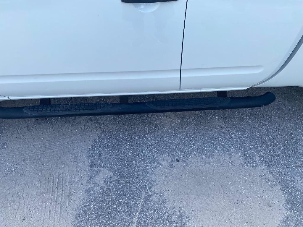 Used 2019 Nissan Frontier S RWD image 37