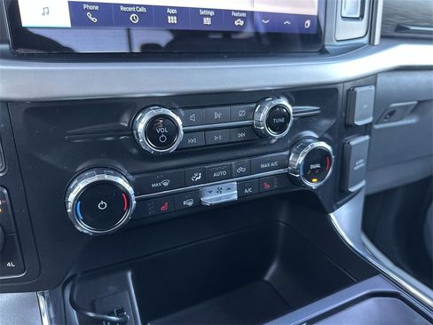 Used 2022 Ford F150 XLT w/ Equipment Group 302A High image 18