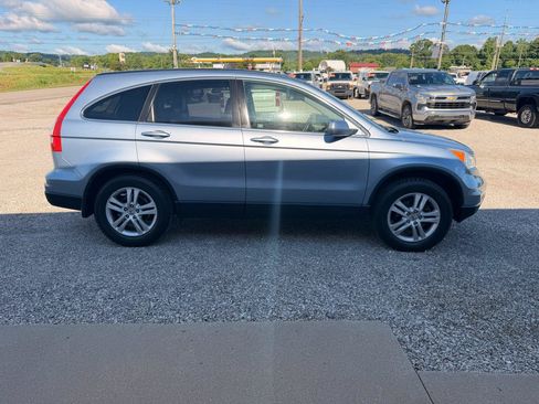 Used 2011 Honda CR-V EX-L image 2