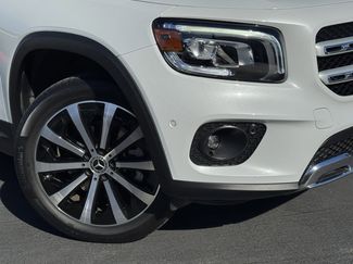 Used 2022 Mercedes-Benz GLB 250 video 2