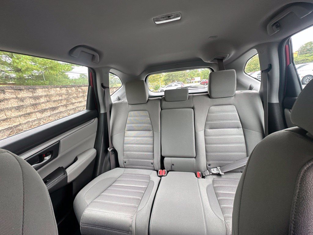 Used 2020 Honda CR-V LX image 8