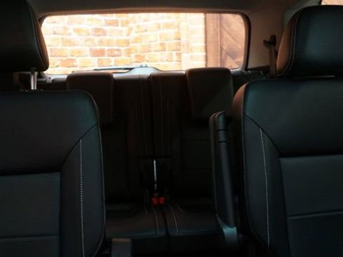 Used 2022 Volkswagen Atlas SEL AWD/4WD image 59