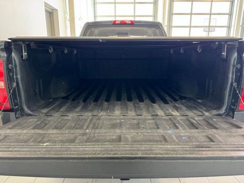 Used 2018 Chevrolet Silverado 1500 LT w/ All Star Edition image 34