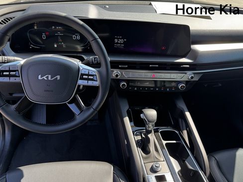 New 2025 Kia Telluride LX image 13