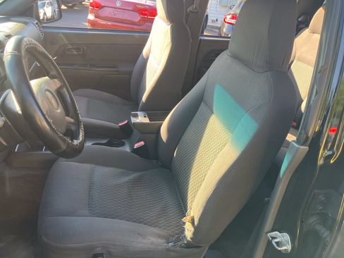 Used 2006 Chevrolet Colorado LT RWD image 27