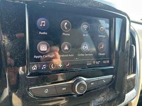 Used 2023 Chevrolet Traverse LS w/ Safety Package image 7