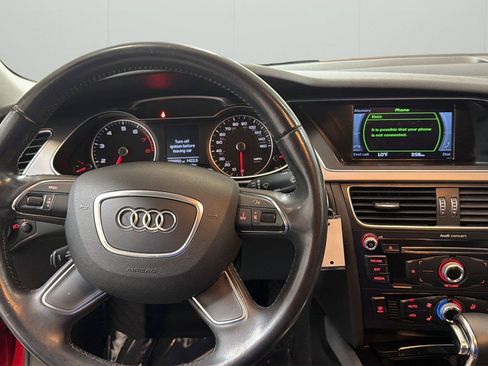 Used 2014 Audi A4 2.0T Premium AWD/4WD image 20