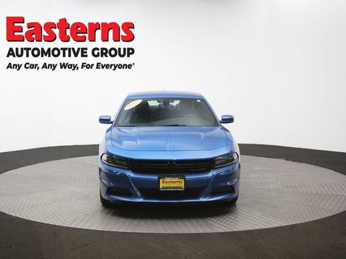 Used 2021 Dodge Charger SXT w/ Leather Interior Group image 53