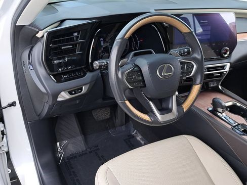 Used 2023 Lexus RX 350 Premium FWD image 17