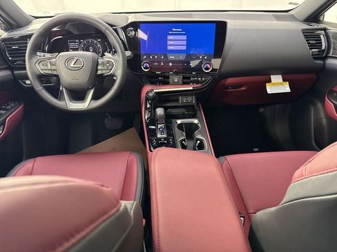 New 2026 Lexus NX 350 AWD w/ Premium Package image 23
