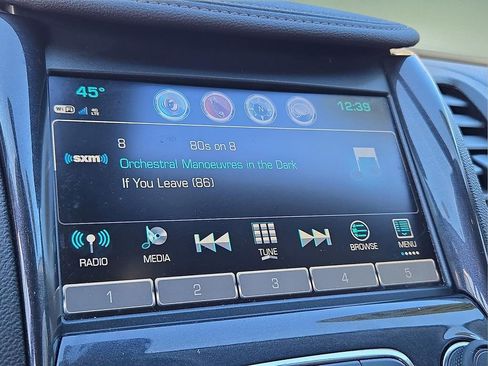 Used 2018 Chevrolet Impala Premier image 17