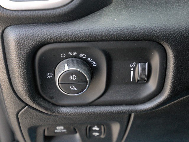 Used 2024 RAM 1500 Big Horn AWD/4WD image 17