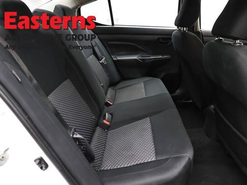 Used 2024 Nissan Versa S w/ S Plus Package FWD image 22