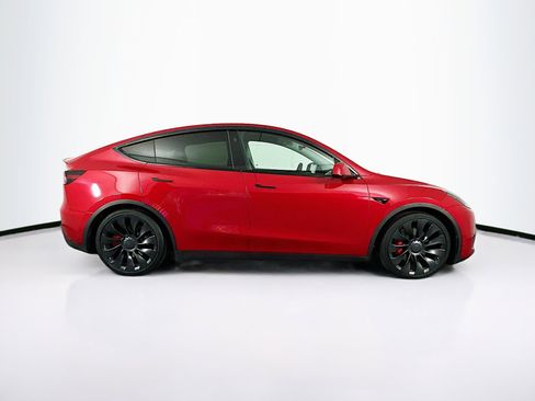 Used 2023 Tesla Model Y Performance image 11