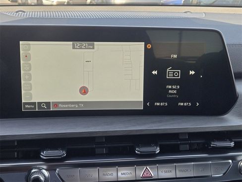 New 2025 Kia Telluride SX X-Line image 12