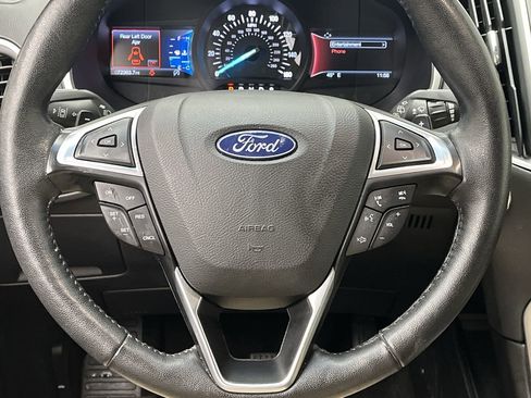 Used 2019 Ford Edge SEL w/ Equipment Group 201A image 15