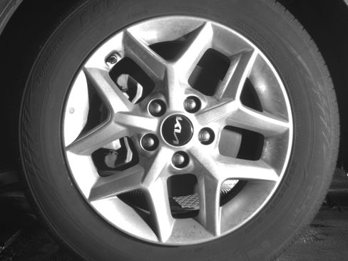 Used 2025 Kia Soul LX w/ LX Technology Package image 12