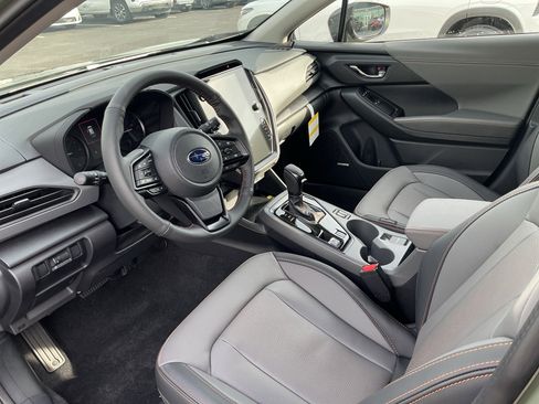 New 2026 Subaru Crosstrek 2.5i Limited AWD/4WD image 13