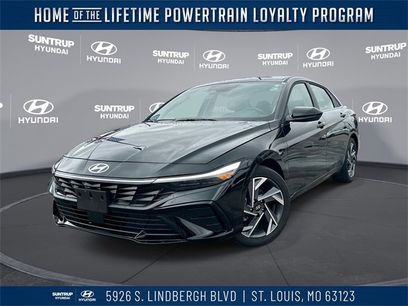 Used 2025 Hyundai Elantra SEL