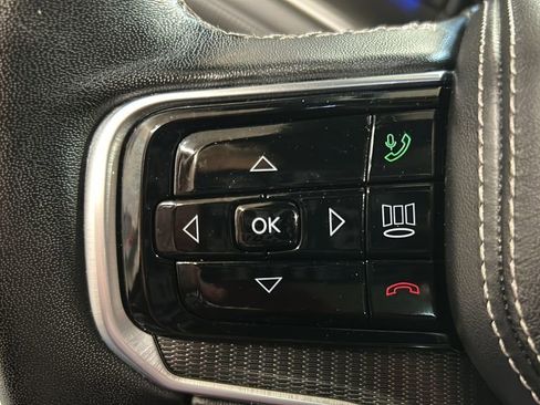 Used 2024 Jeep Grand Wagoneer L Series II w/ Quick Order Packagew 28T image 25