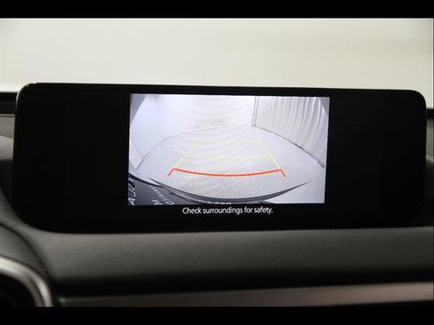Certified 2024 MAZDA CX-50 AWD 2.5 S w/ Select Package image 12
