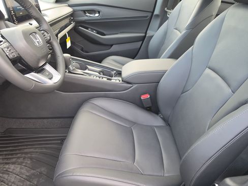 New 2026 Honda Accord Touring image 11