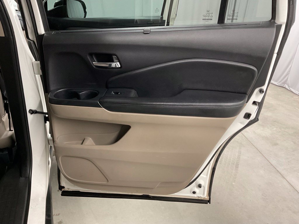 Used 2019 Honda Pilot EX-L image 34