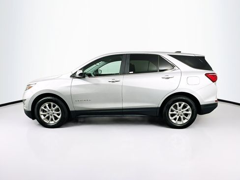 Used 2021 Chevrolet Equinox LT FWD image 4
