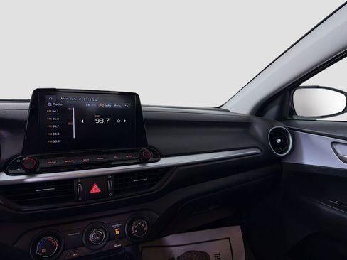 Used 2024 Kia Forte LXS image 24