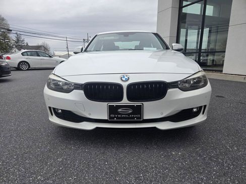 Used 2015 BMW 320i xDrive Sedan image 8