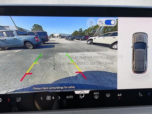 New 2026 Ford Explorer Active w/ Active Comfort Package RWD image 13