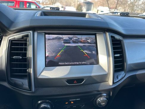 Used 2021 Ford Ranger XL w/ Equipment Group 101A High image 27