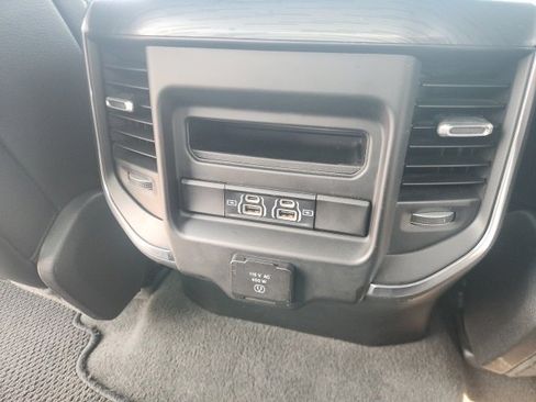 Used 2024 RAM 1500 Laramie image 17