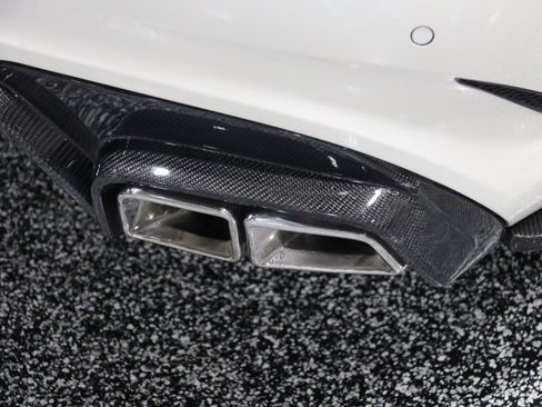 Used 2015 Mercedes-Benz E 63 AMG S-Model image 31
