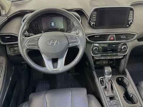 Used 2020 Hyundai Santa Fe Limited image 26