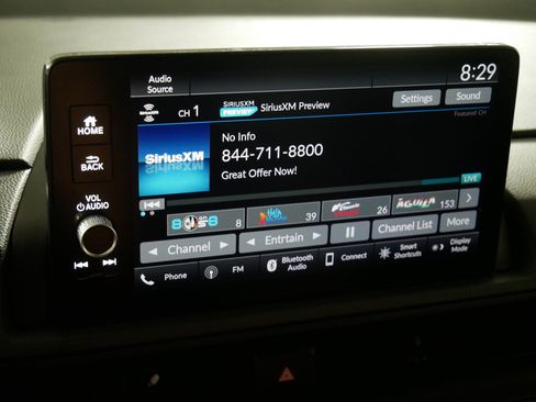 Used 2024 Honda CR-V Sport-L image 22