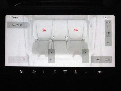 Used 2026 Tesla Model Y 2WD image 26