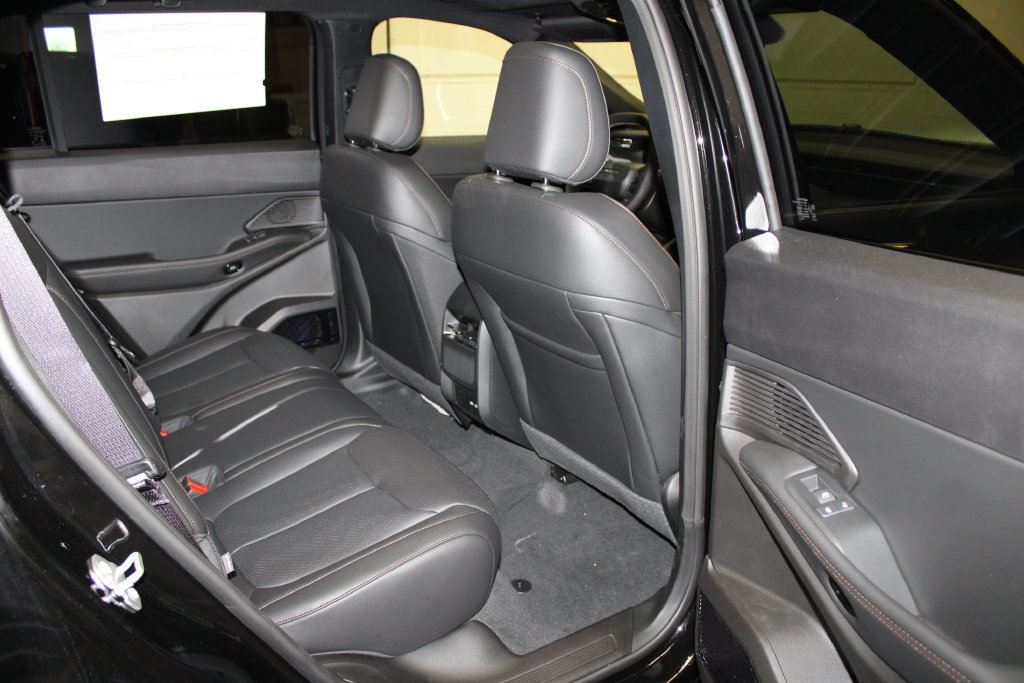 New 2026 Jeep Cherokee Limited AWD/4WD image 35