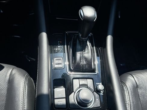 Used 2021 MAZDA MAZDA6 Grand Touring Reserve FWD image 23