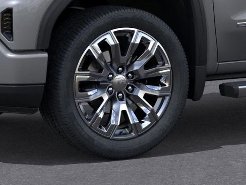 New 2026 GMC Sierra 1500 Denali image 9