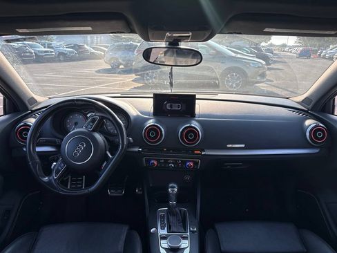 Used 2015 Audi S3 Premium Plus AWD/4WD image 17