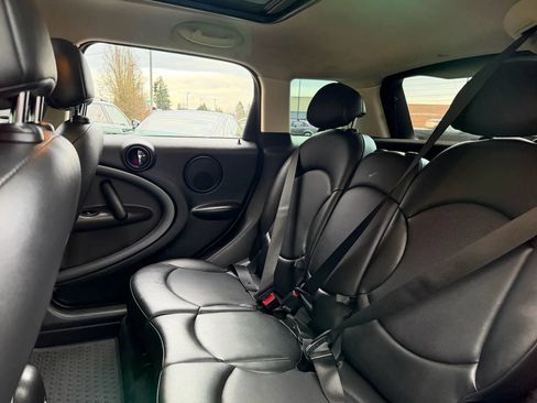 Used 2012 MINI Cooper Countryman S AWD/4WD image 22